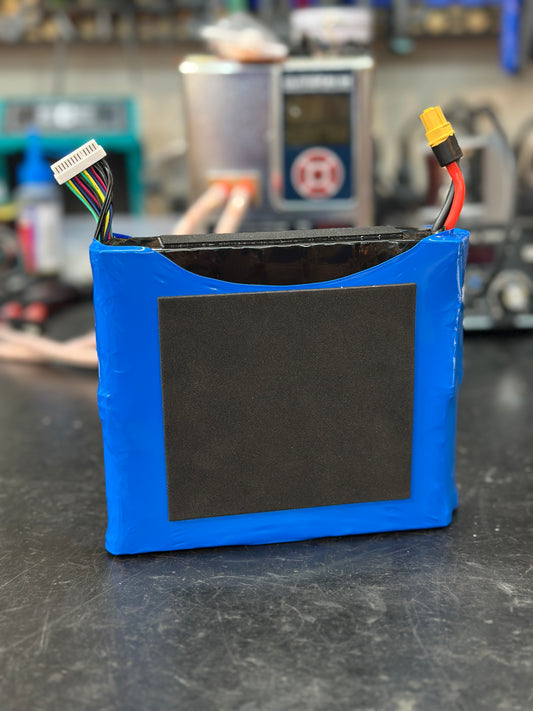 Onewheel Pint X and Pint S Battery