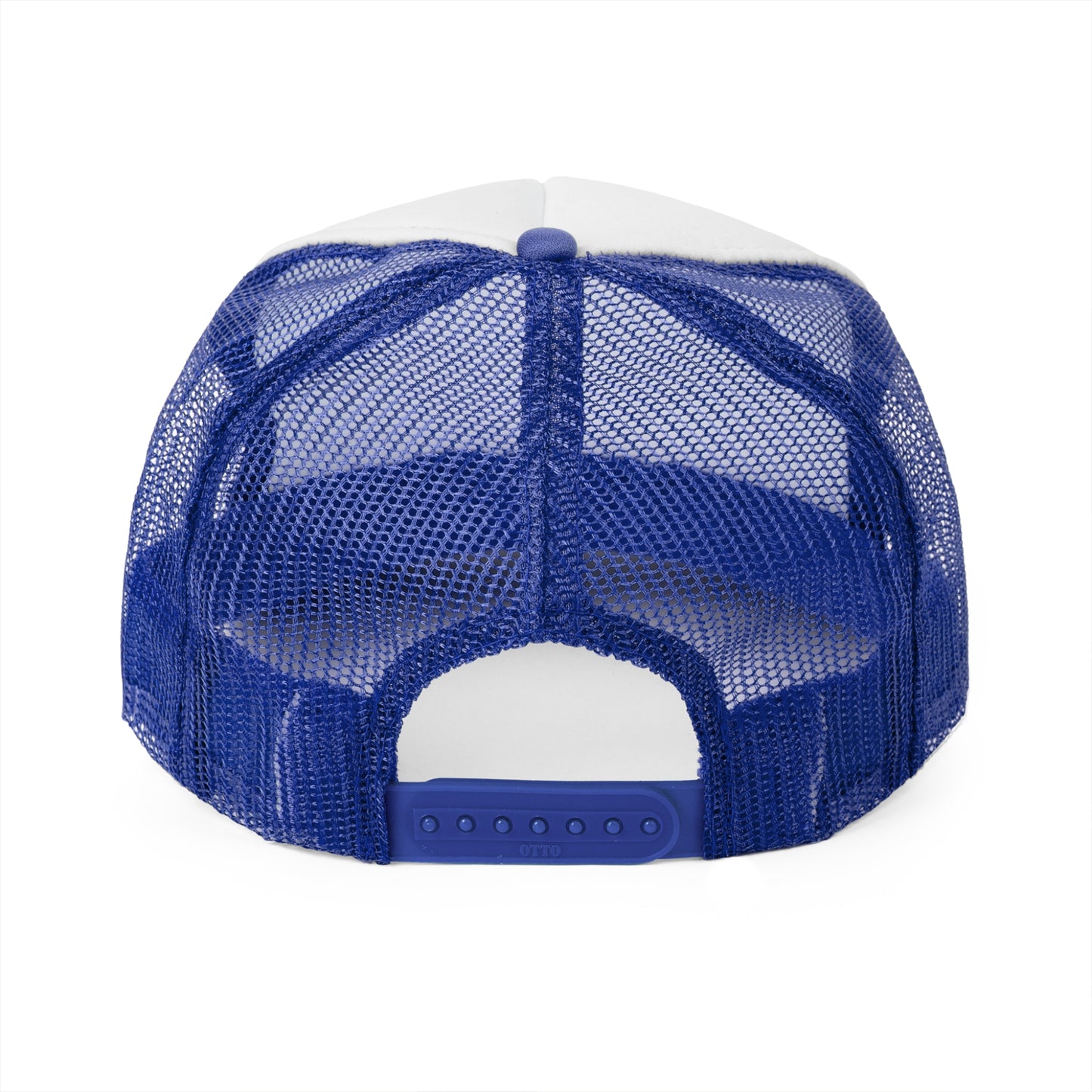 Only Amps Trucker Cap - Charge Fast Ride Hard, Perfect for Outdoor Enthusiasts