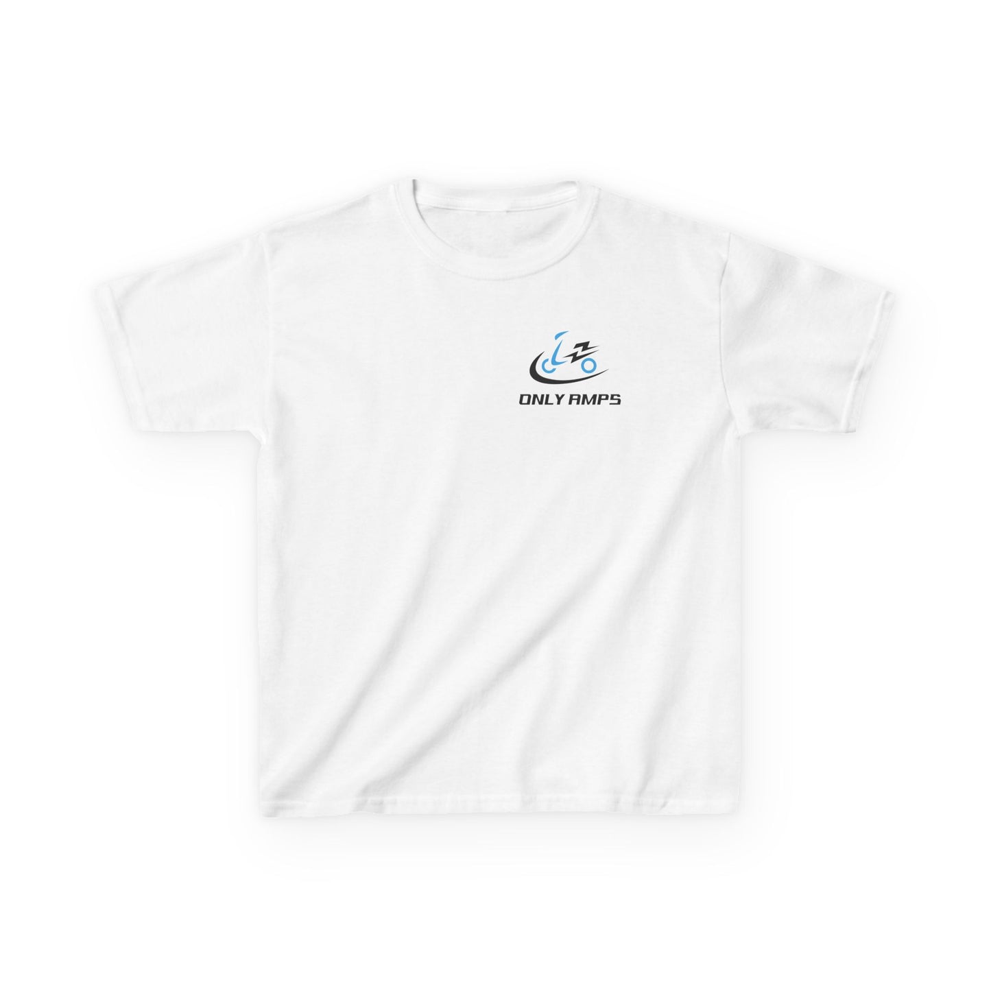 Kids Electric Speed Tee - Cool Kids T-Shirt, Automotive Enthusiast Shirt, Gift for Boys, Birthday Tee, Fun Casual Wear