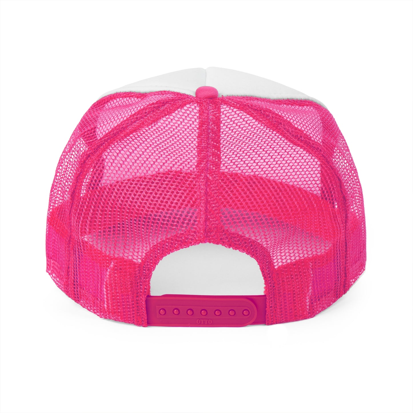 Only Amps Trucker Cap - Charge Fast Ride Hard, Perfect for Outdoor Enthusiasts
