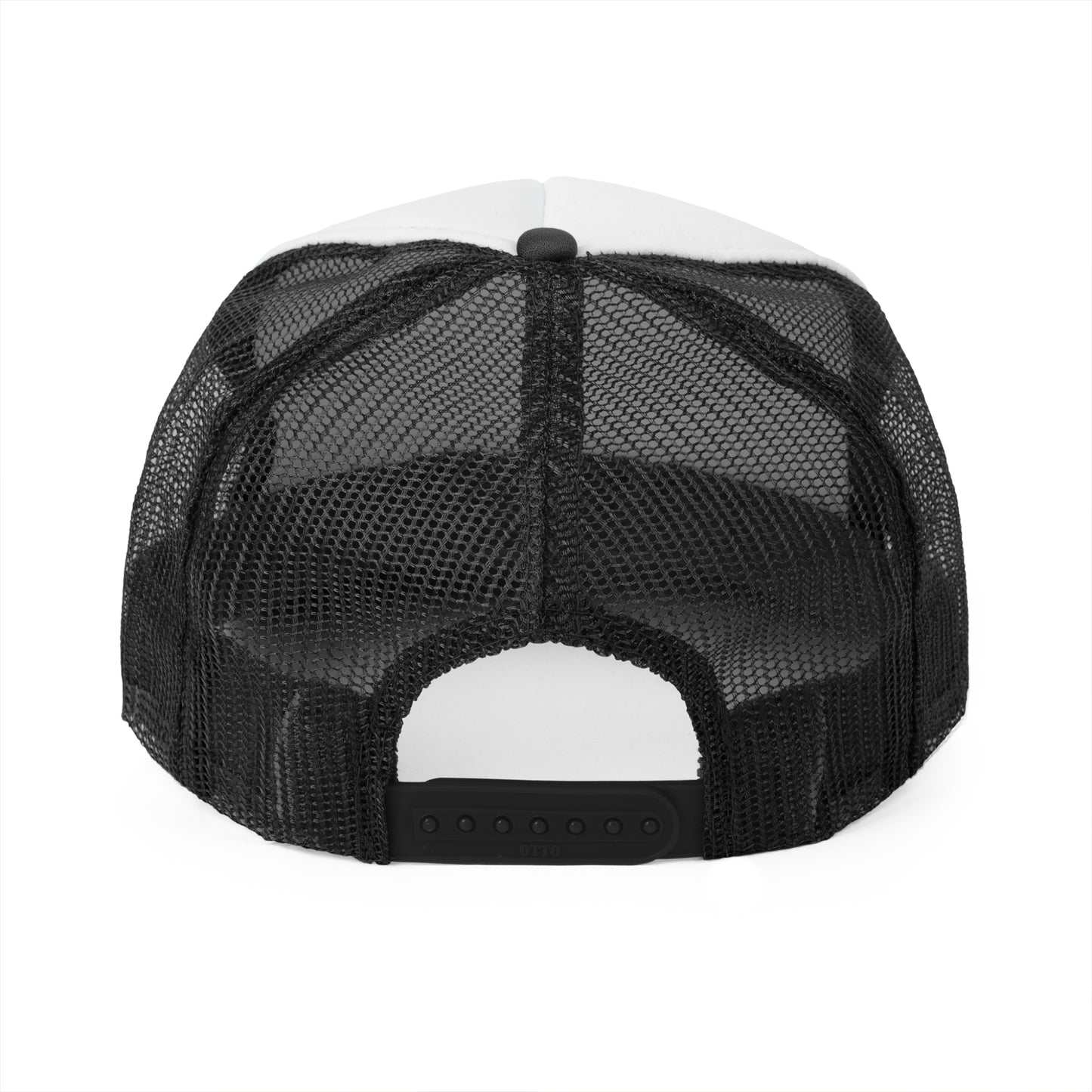 Only Amps Trucker Cap - Charge Fast Ride Hard, Perfect for Outdoor Enthusiasts