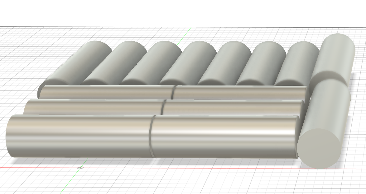 5ah OnlyAmps "Pint BIGBOI" 21700 Drop In Pint Compatible Upgrade