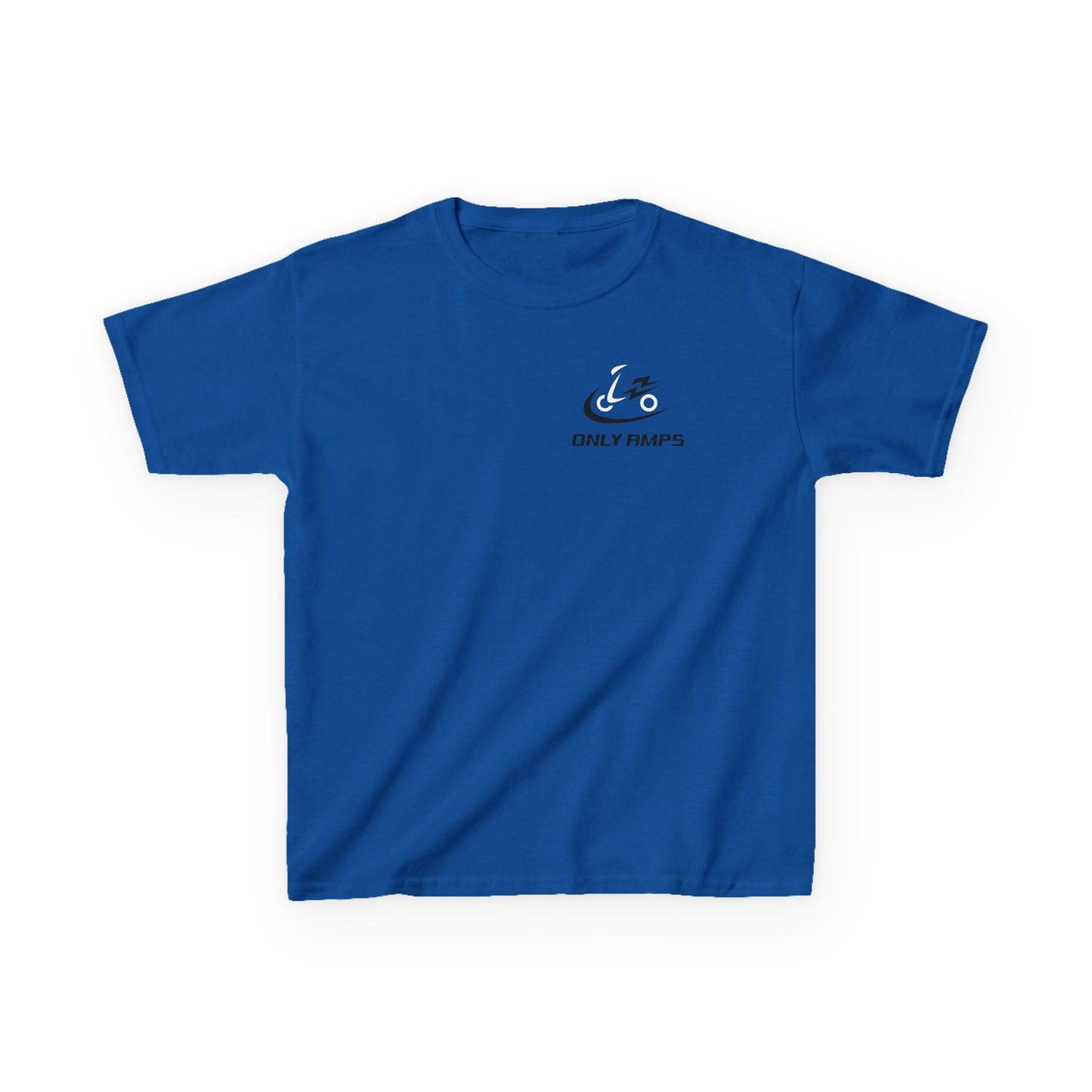 Kids Electric Speed Tee - Cool Kids T-Shirt, Automotive Enthusiast Shirt, Gift for Boys, Birthday Tee, Fun Casual Wear