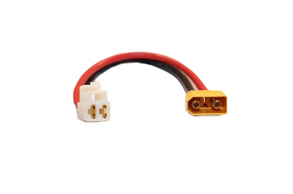 3P Razor to XT90 Adapter
