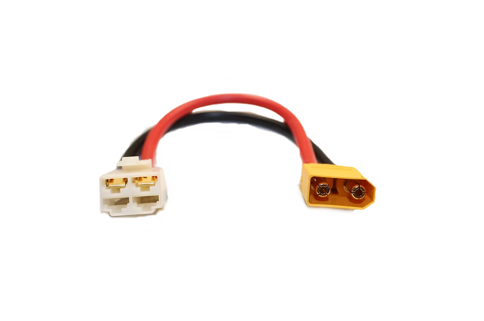 4P Razor to XT90 Adapter