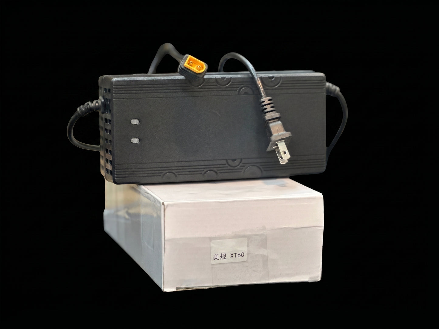 OnlyAmps Chargers
