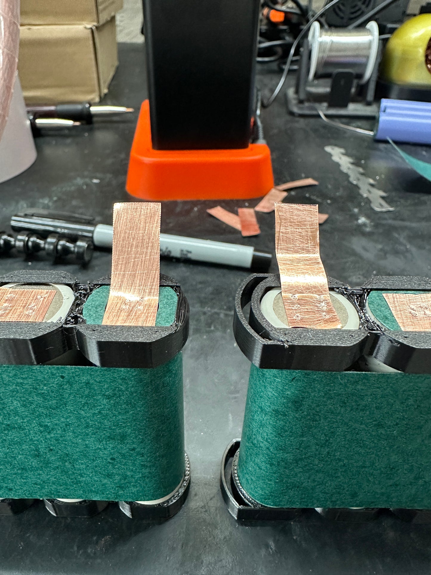 OneWheel Pint Molicel Battery