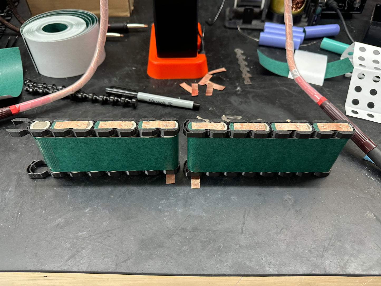 OneWheel Pint Molicel Battery
