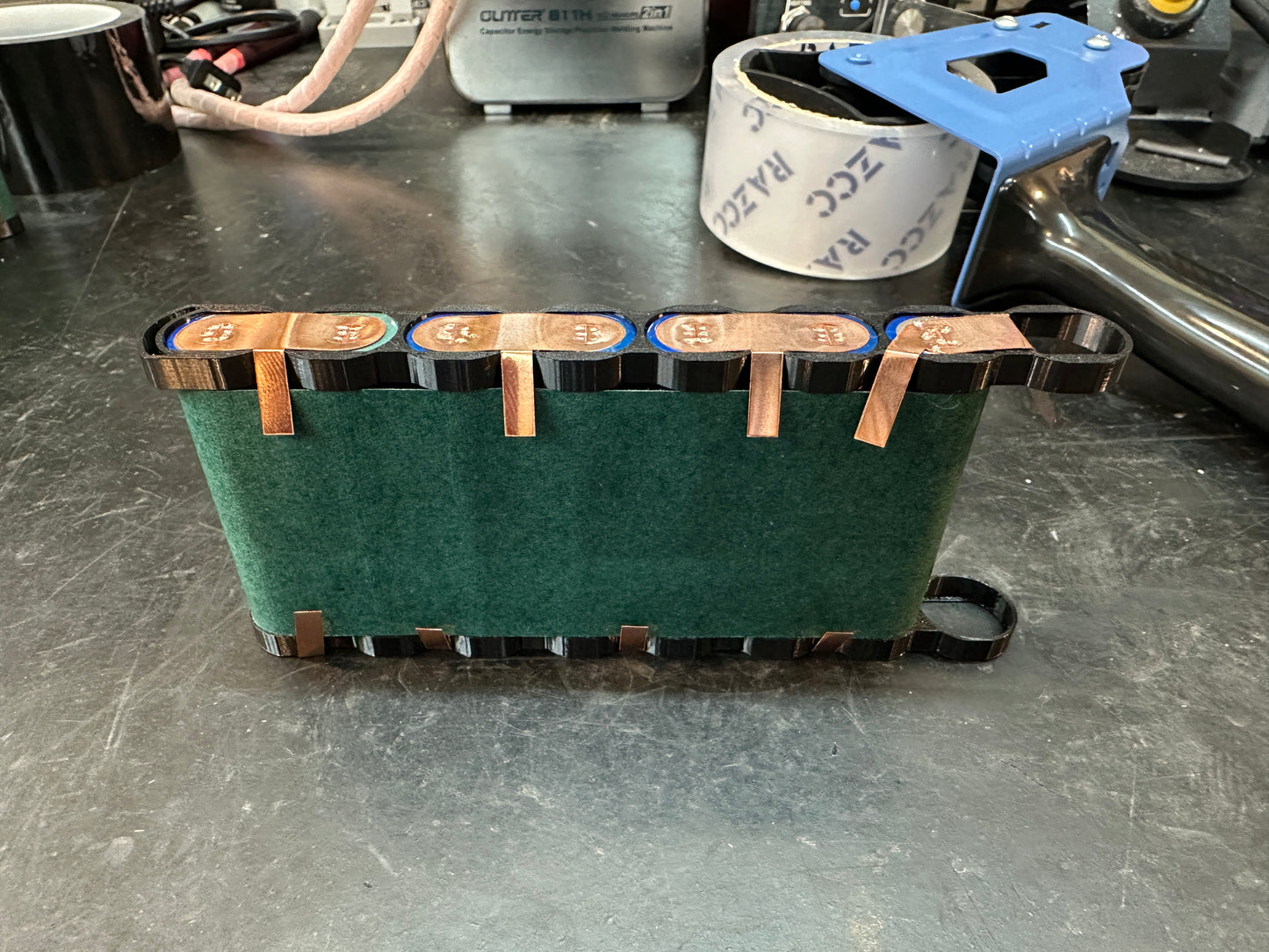 OneWheel Pint Compatible Molicel Battery