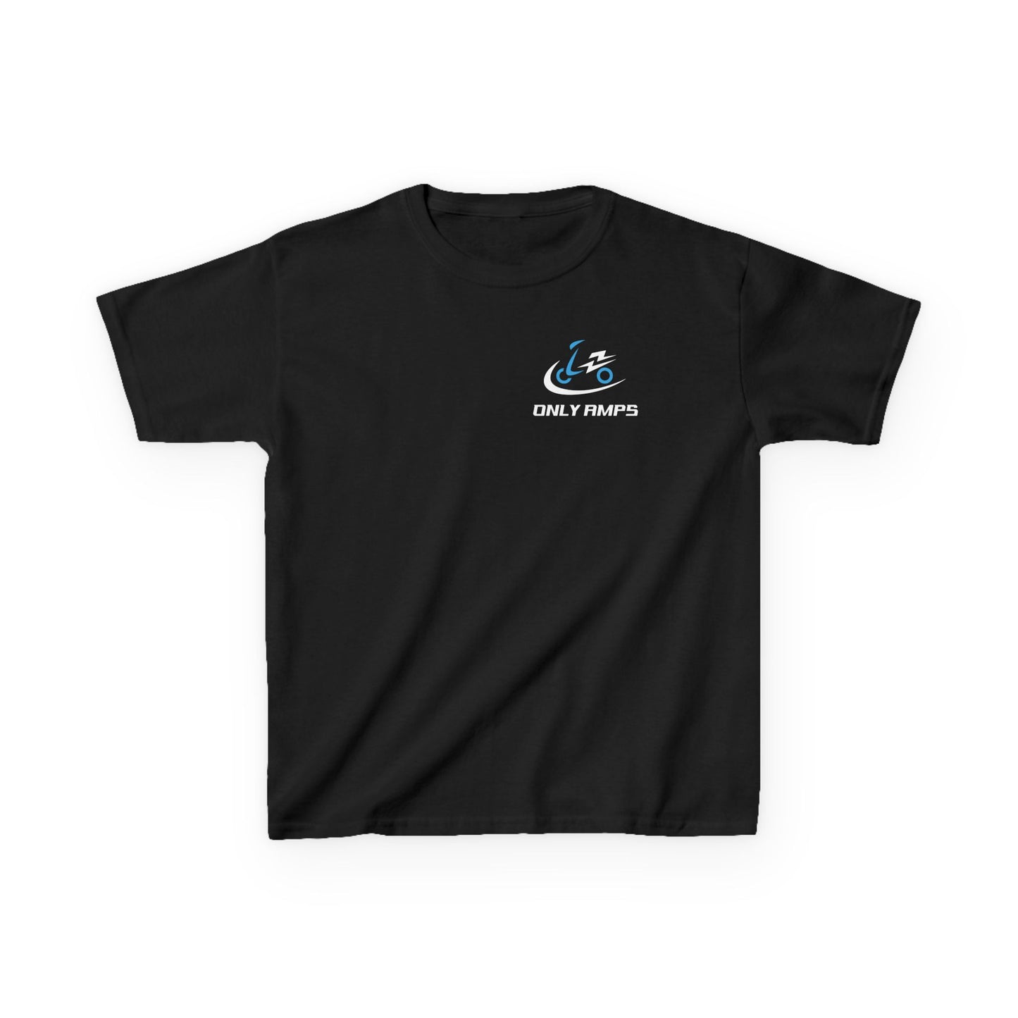 Kids Electric Speed Tee - Cool Kids T-Shirt, Automotive Enthusiast Shirt, Gift for Boys, Birthday Tee, Fun Casual Wear