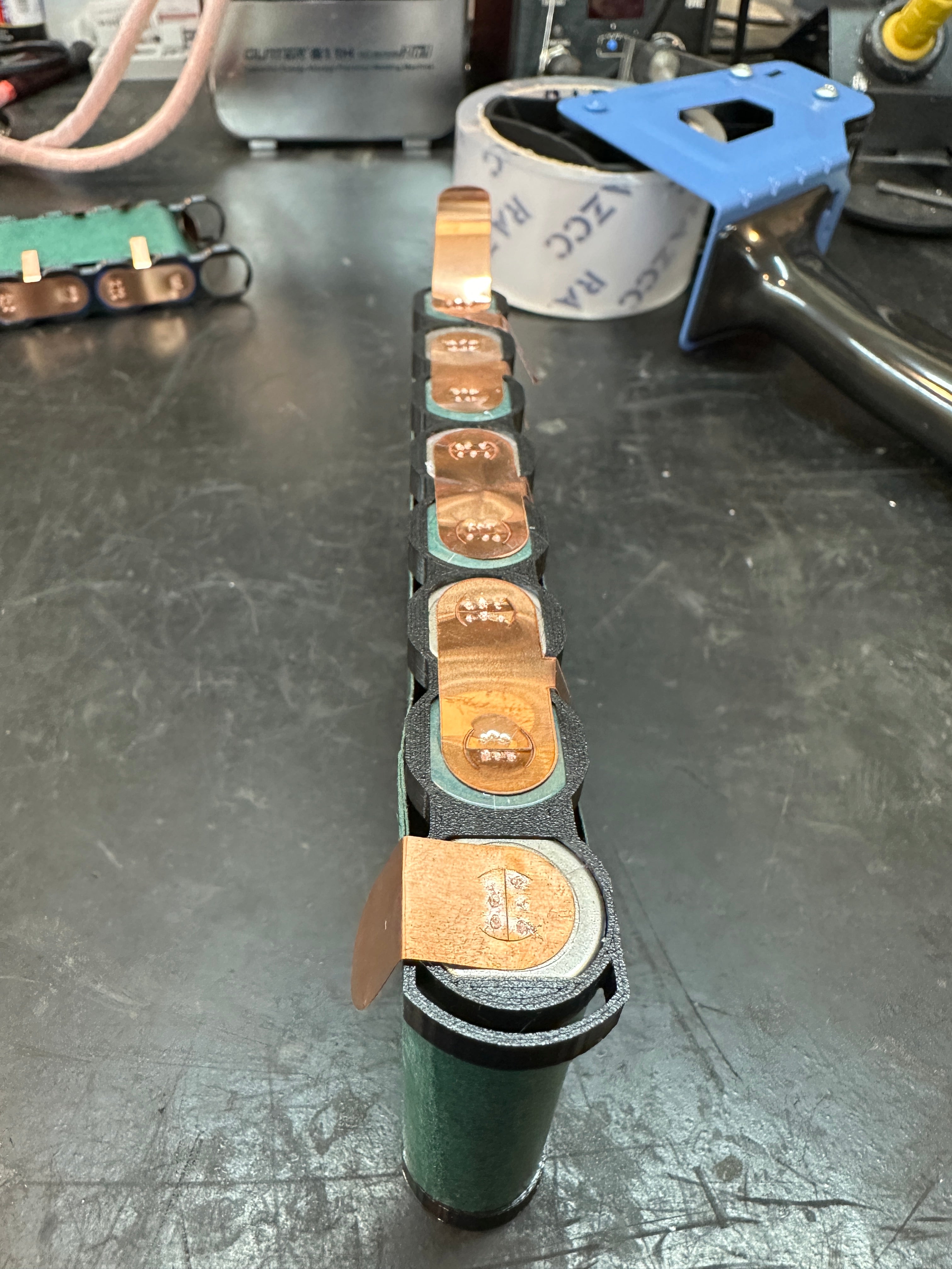 OneWheel Pint Compatible Molicel Battery – OnlyAmps