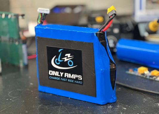Onewheel Pint X and Pint S Battery