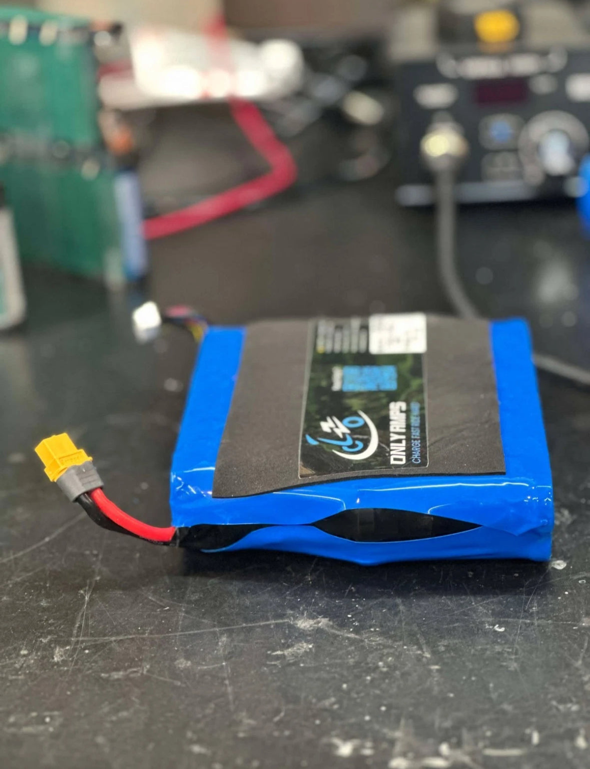 Onewheel Pint X and Pint S Battery