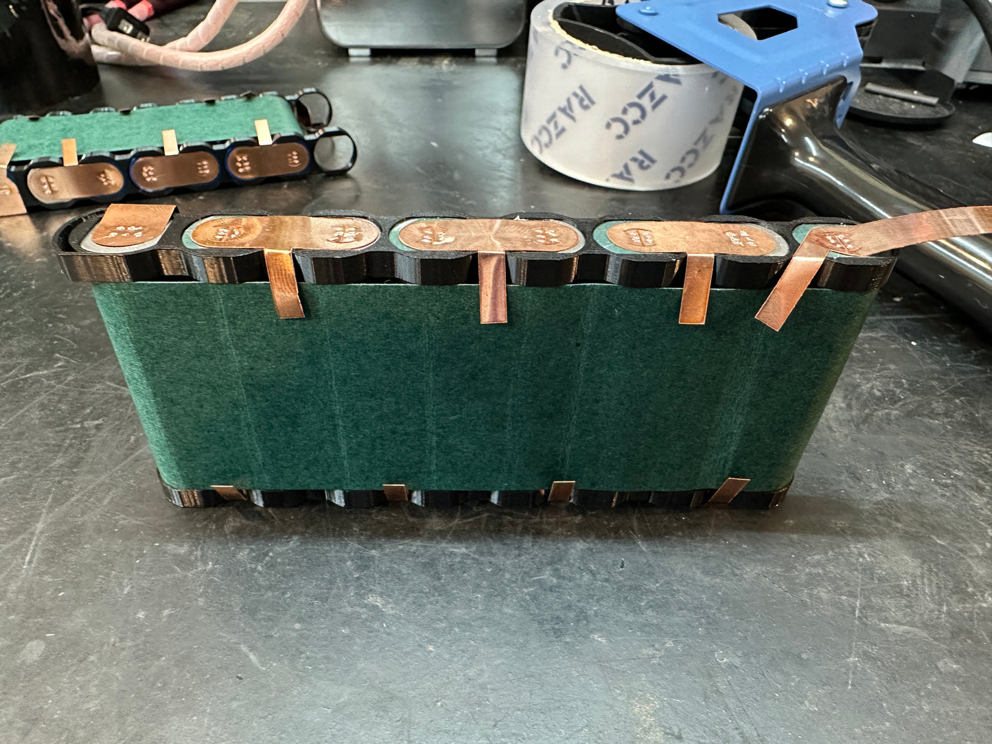 OneWheel Pint Compatible Molicel Battery