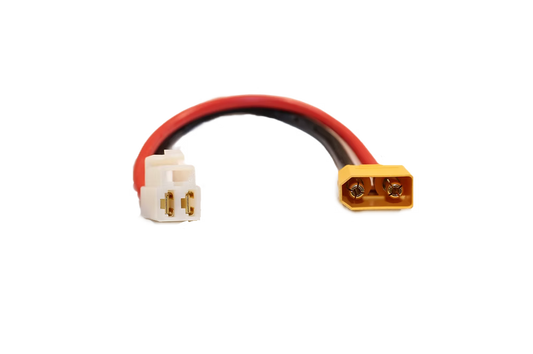 3P Razor to XT90 Adapter