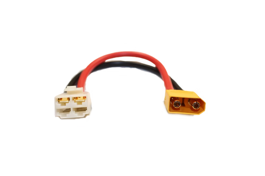 4P Razor to XT90 Adapter