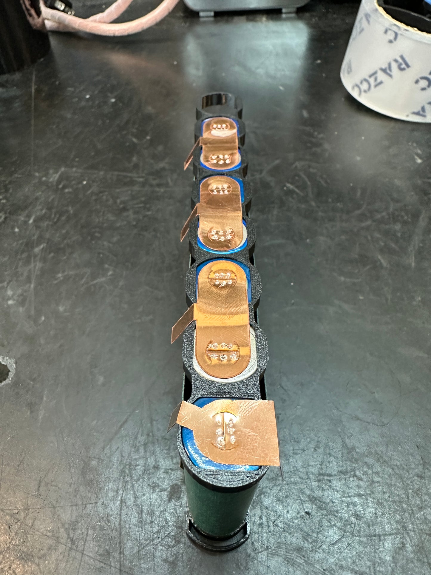 OneWheel Pint Compatible Molicel Battery