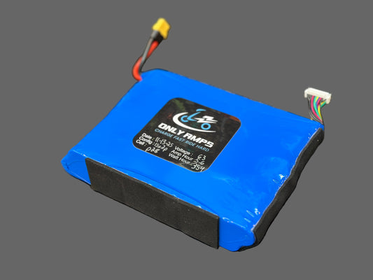 OneWheel +XR Compatible Battery