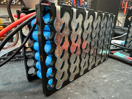 48v 15ah 30amp w/Charger