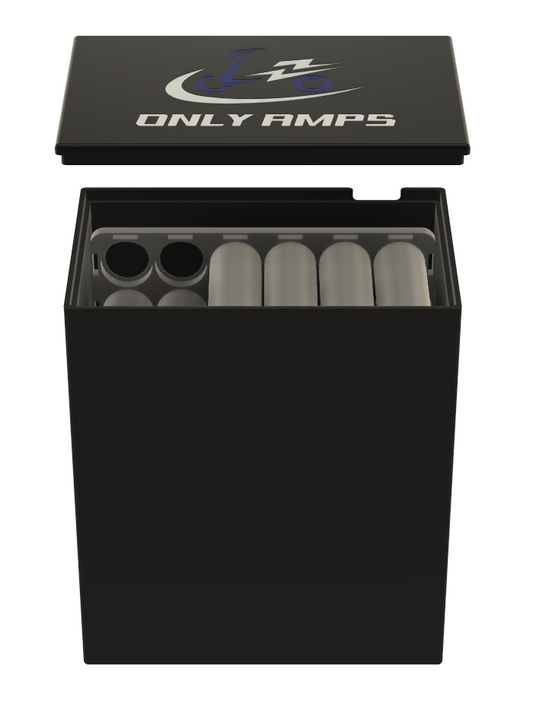 OnlyAmps 36v Battery