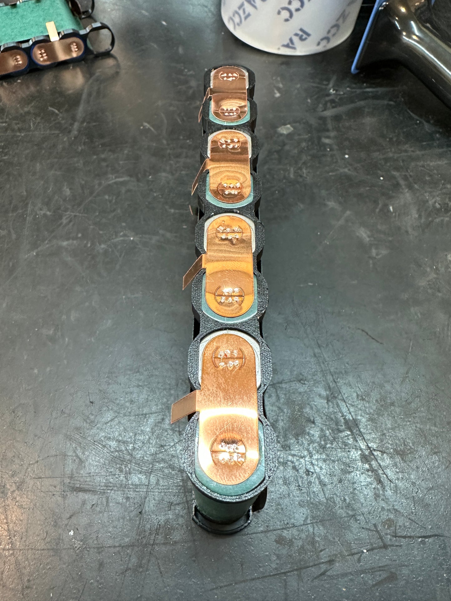 OneWheel Pint Compatible Molicel Battery