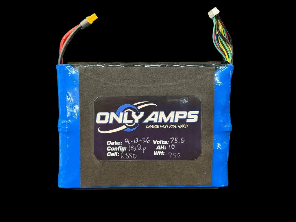 OneWheel GT/GTV Compatible Battery