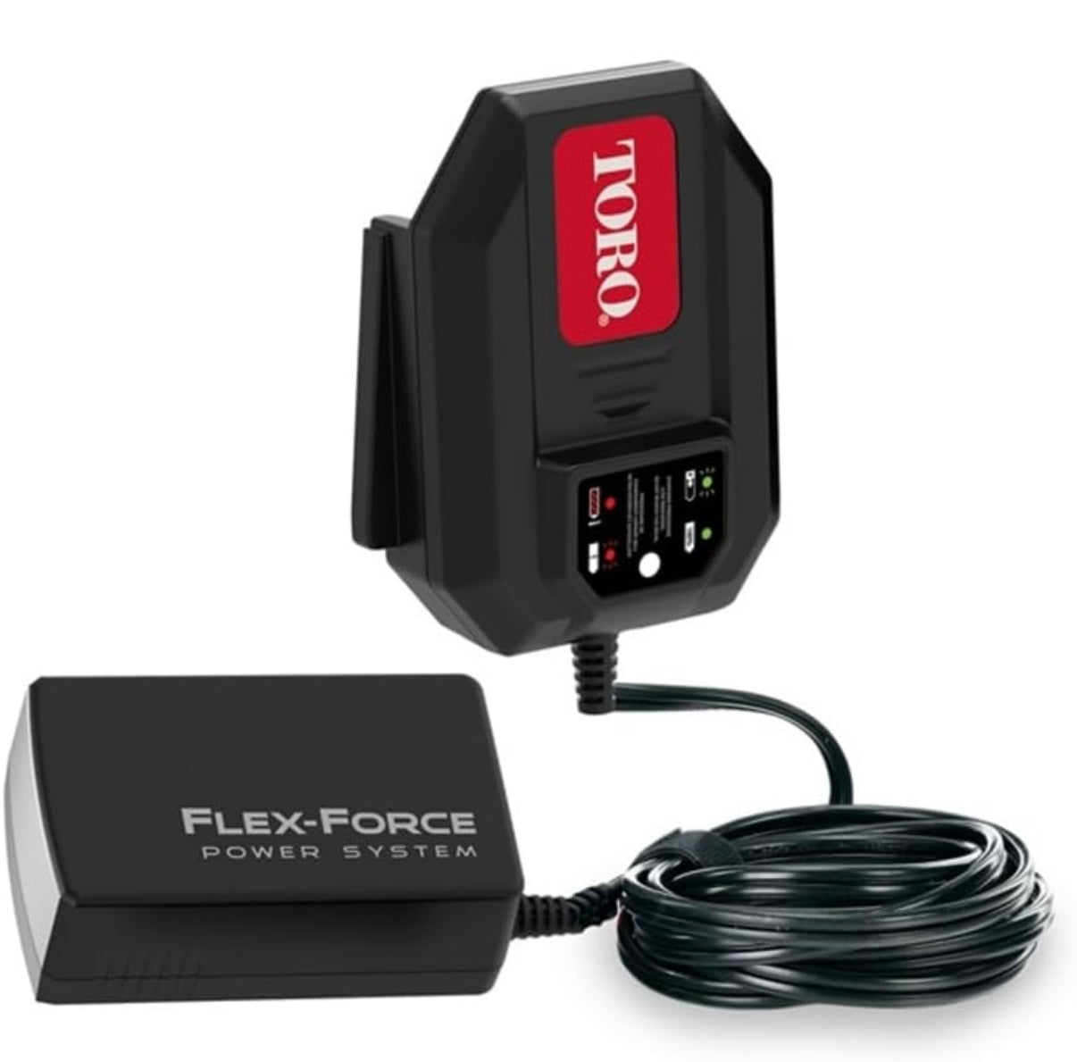 Toro Charger