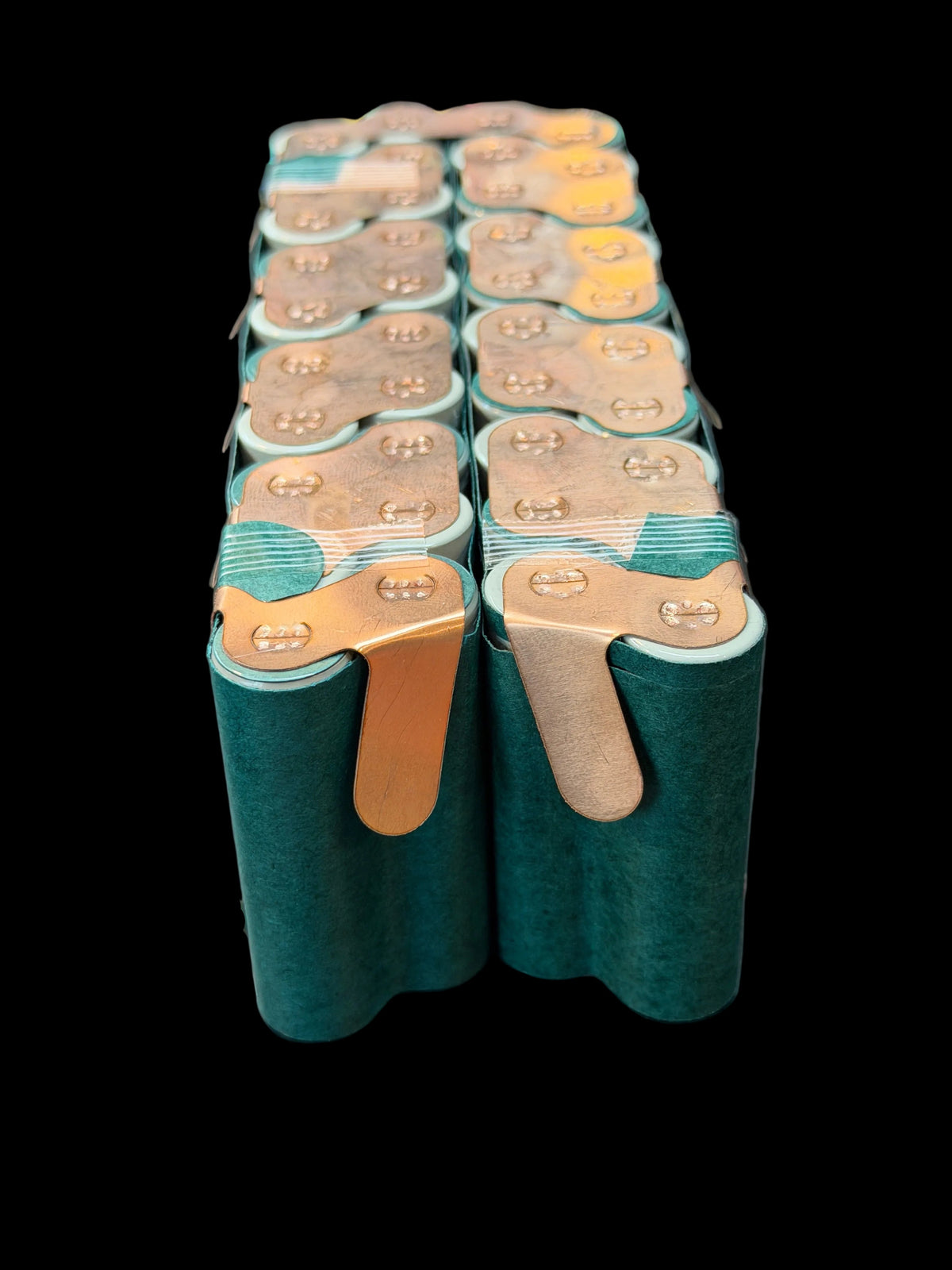 XR 20s2p 18650 Packs