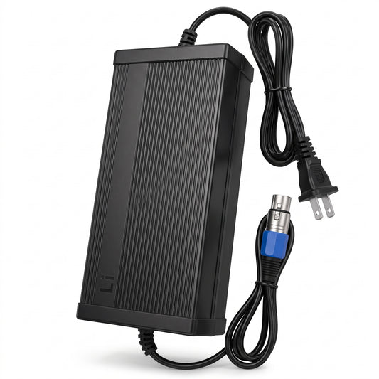 Onewheel XR Budget and Fast Chargers