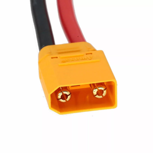 XT90 to Ring Terminal Dongle (Anti-Spark)